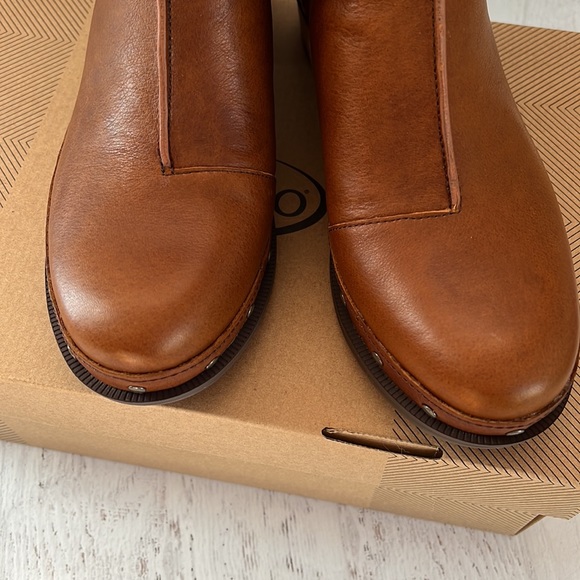 NIB - Chaco Cataluna Slingback Clog Boot - Discontinued Style New in Box - Picture 7 of 13